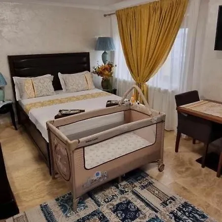 Mar'elle * Констанца