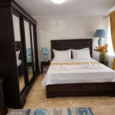 Apartment Mar'elle