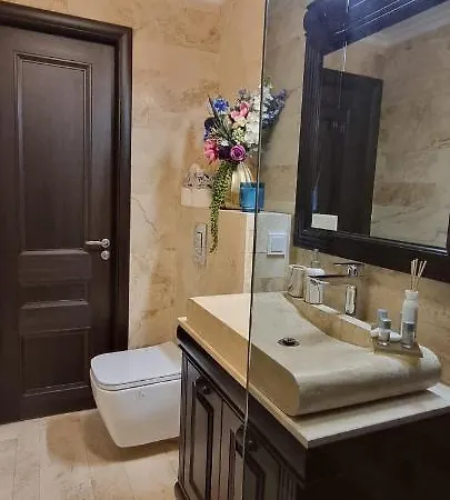 Mar'elle Apartment *