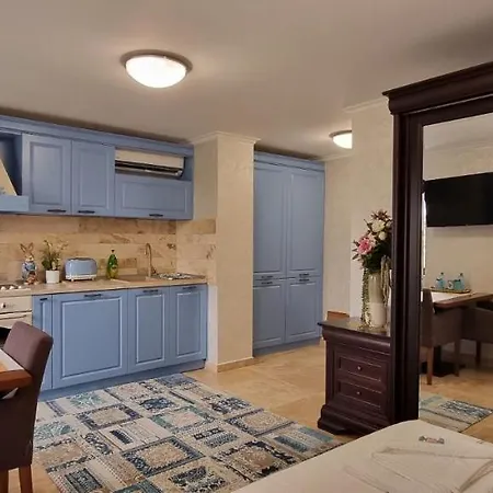 Mar'elle Apartment Constanta