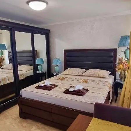 Apartment Mar'elle *