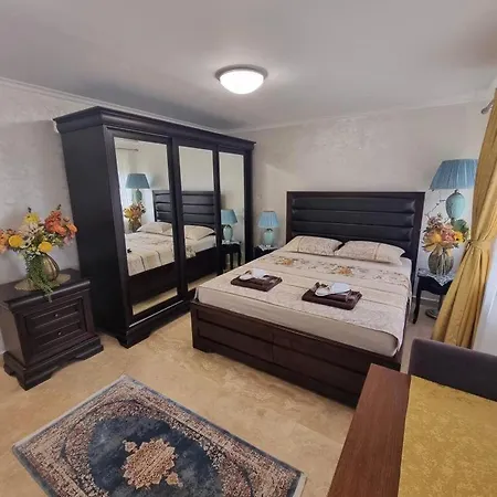 Apartman Mar'elle Konstanca