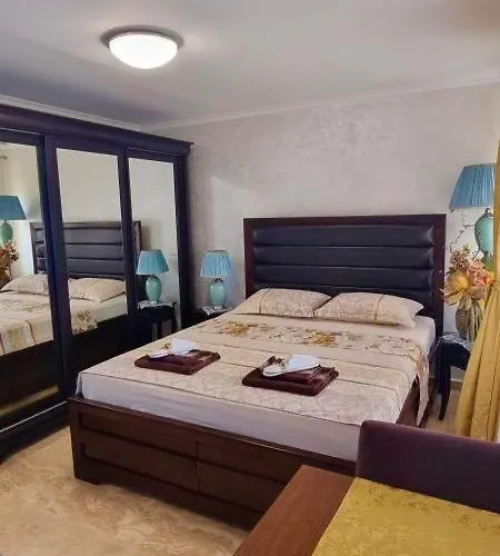 Apartman Mar'elle *