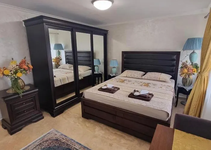 Apartman Mar'elle Konstanca