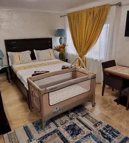 Mar'elle * Konstanca